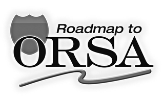 ROADMAP TO ORSA logo