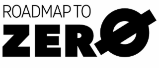 ROADMAP TO ZERO logo