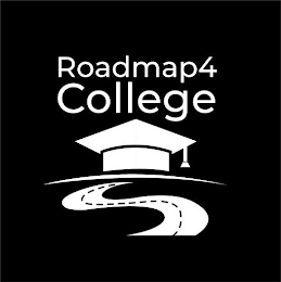 ROADMAP4 COLLEGE logo