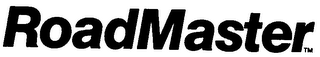 ROADMASTER logo