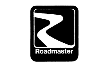ROADMASTER logo