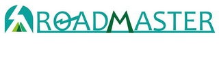 ROADMASTER logo
