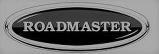 ROADMASTER logo