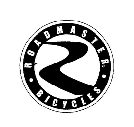 ROADMASTER BICYCLES R logo