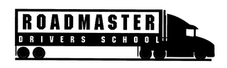 ROADMASTER DRIVERS SCHOOL logo
