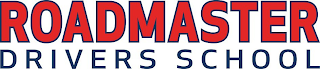 ROADMASTER DRIVERS SCHOOL logo