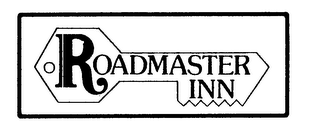 ROADMASTER INN logo