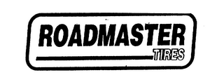 ROADMASTER TIRES
