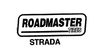 ROADMASTER TIRES STRADA