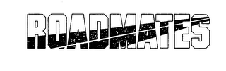 ROADMATES logo