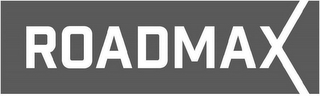 ROADMAX logo