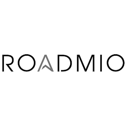 ROADMIO logo