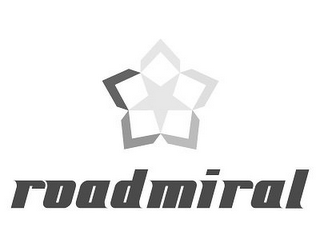 ROADMIRAL logo