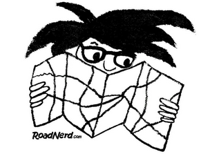 ROADNERD.COM logo