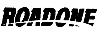 ROADONE logo