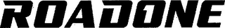 ROADONE logo