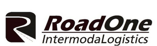 ROADONE INTERMODALOGISTICS logo