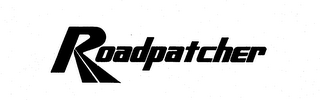 ROADPATCHER logo