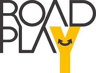 ROADPLAY logo