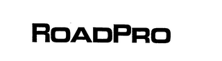 ROADPRO logo