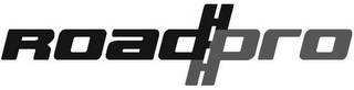 ROADPRO logo