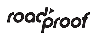 ROADPROOF logo