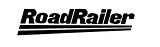 ROADRAILER logo