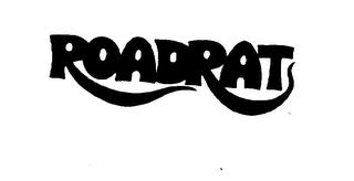 ROADRAT logo