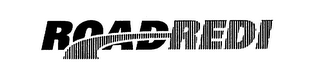 ROADREDI logo