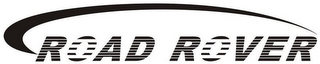 ROADROVER logo
