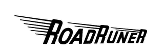 ROADRUNER logo