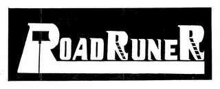 ROADRUNER logo