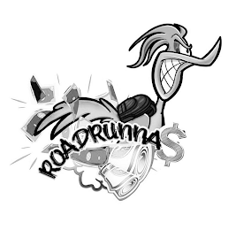 ROADRUNNA$ logo
