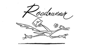 ROADRUNNER logo