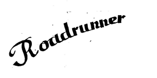 ROADRUNNER logo