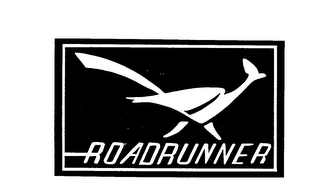 ROADRUNNER logo