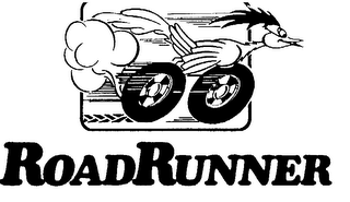 ROADRUNNER logo