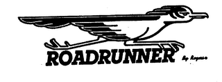 ROADRUNNER logo