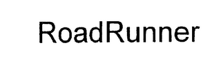 ROADRUNNER logo