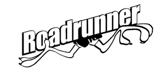ROADRUNNER logo