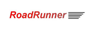 ROADRUNNER logo