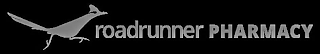 ROADRUNNER PHARMACY logo