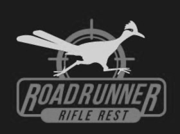 ROADRUNNER RIFLE REST logo
