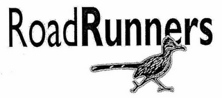 ROADRUNNERS logo