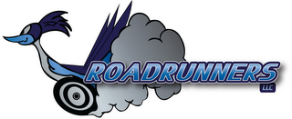 ROADRUNNERS LLC logo