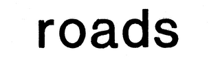 ROADS logo