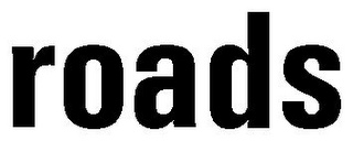 ROADS logo