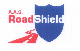 ROADSHIELD logo