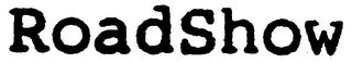 ROADSHOW logo