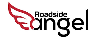 ROADSIDE ANGEL logo